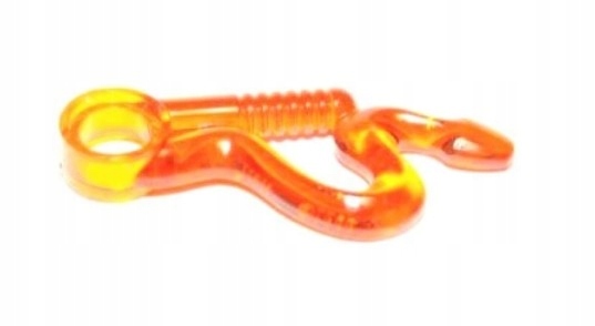 149b2 Lego Ninjago Bicz 98348 - neon pomarańczowy 2 da973a1aac8a8e0f3d5d1ddbba709ee0
