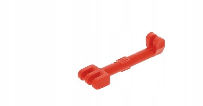 088p13b. Lego 2880 mzawias czerwony zawias 2.5L - 1 sztuka 2 daae316e2292bc4fe25b77da71bc8093