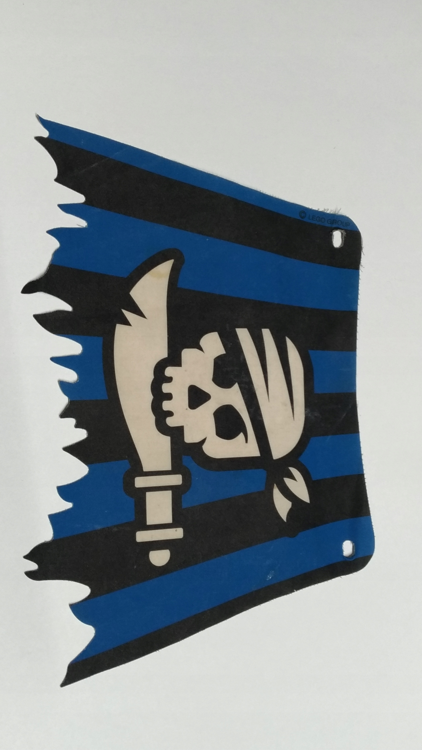 122yi. Lego Pirates żagiel czaszka 6287 5 dc3922d283644228c9eb3cc29cc8ca4a