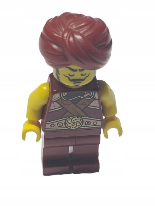 149k43. Lego ludzik Ninjago njo637 LEGO Ninjago Gravis 2 dd71813fee5096277ce8eb3df6798c52