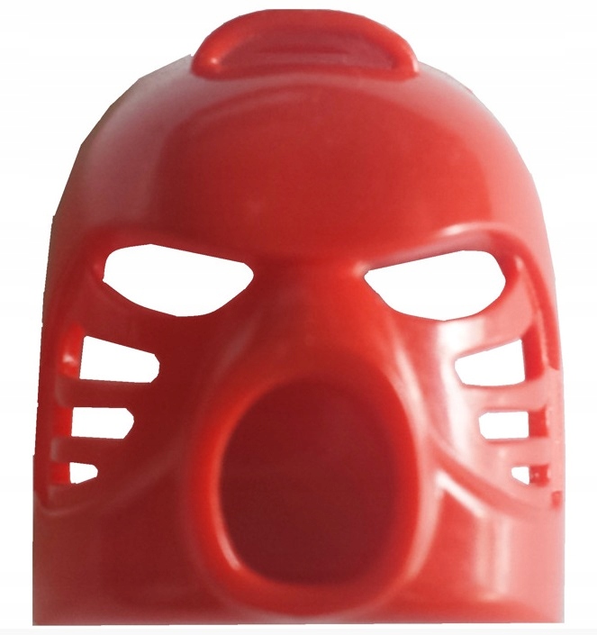 595e. LEGO Bionicle 32505 Maska Hau 2 de7680cc20db84cfe6a7422a36386869