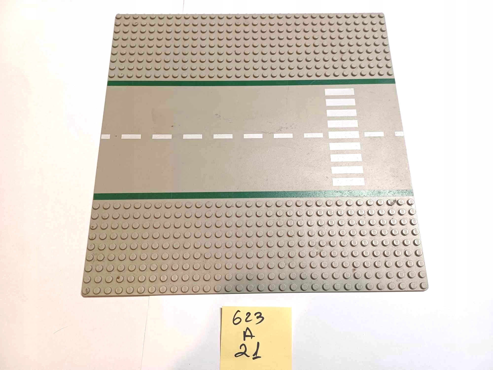 623A21 LEGO płyta konstrukcyjna cieńka 32x32 cieńka 2360 2 de8a7c862e34c83cd89f4e7d7d135351