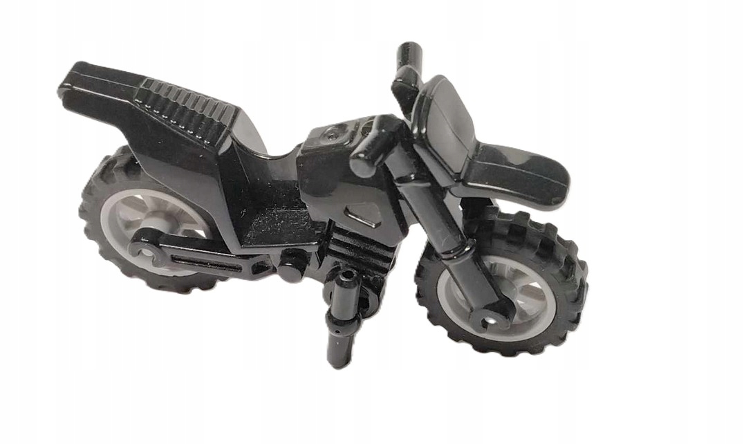 137p10. LEGO 50860 Motor kros policyjny policja czarny 2 de9b602a3d5880d46a051a703d83c88f