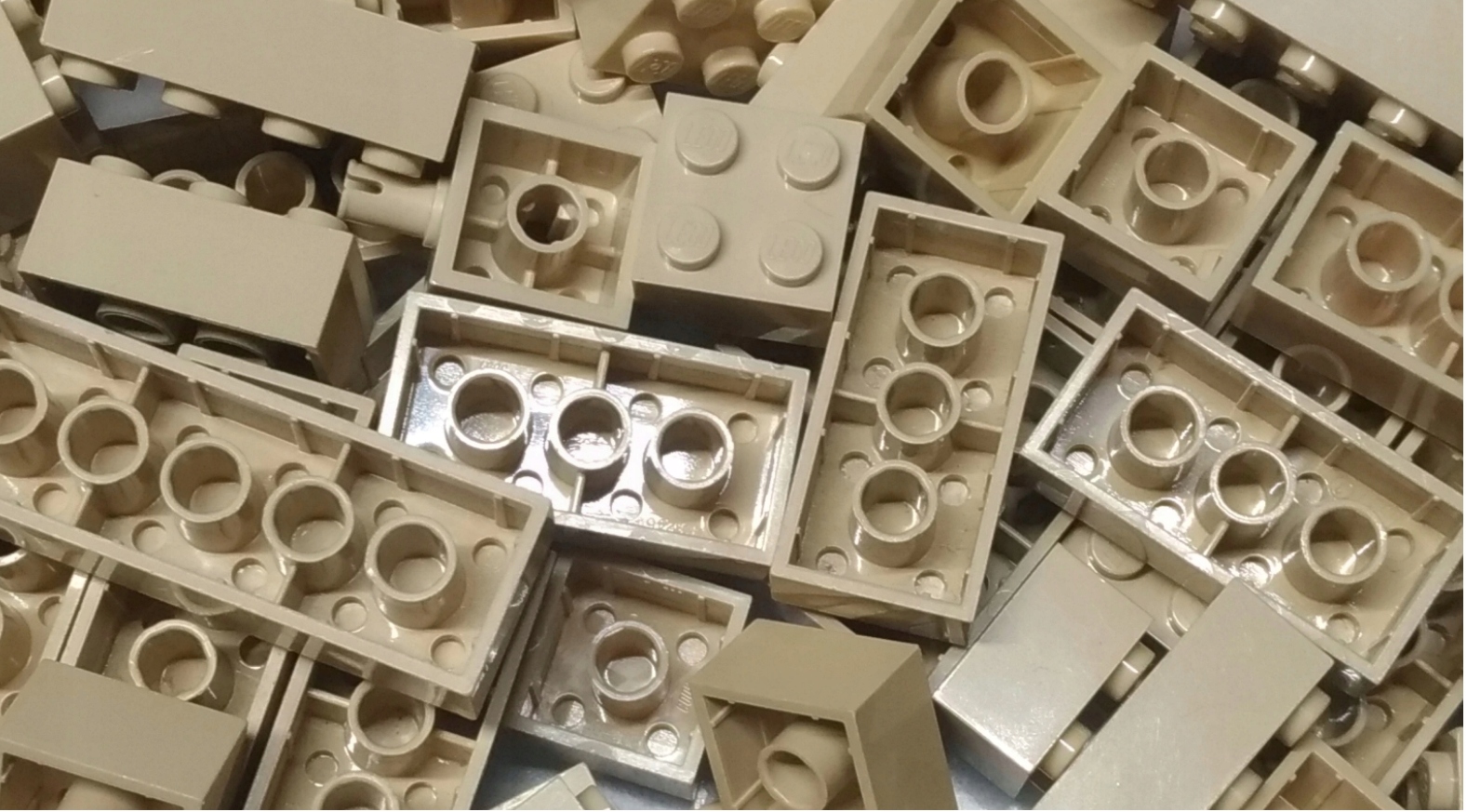 078. Lego tan brick 0,1 kg MIX 2x8, 2x2 itd 100g 3 df5a8ebf7839dedf00196a470b1d2234