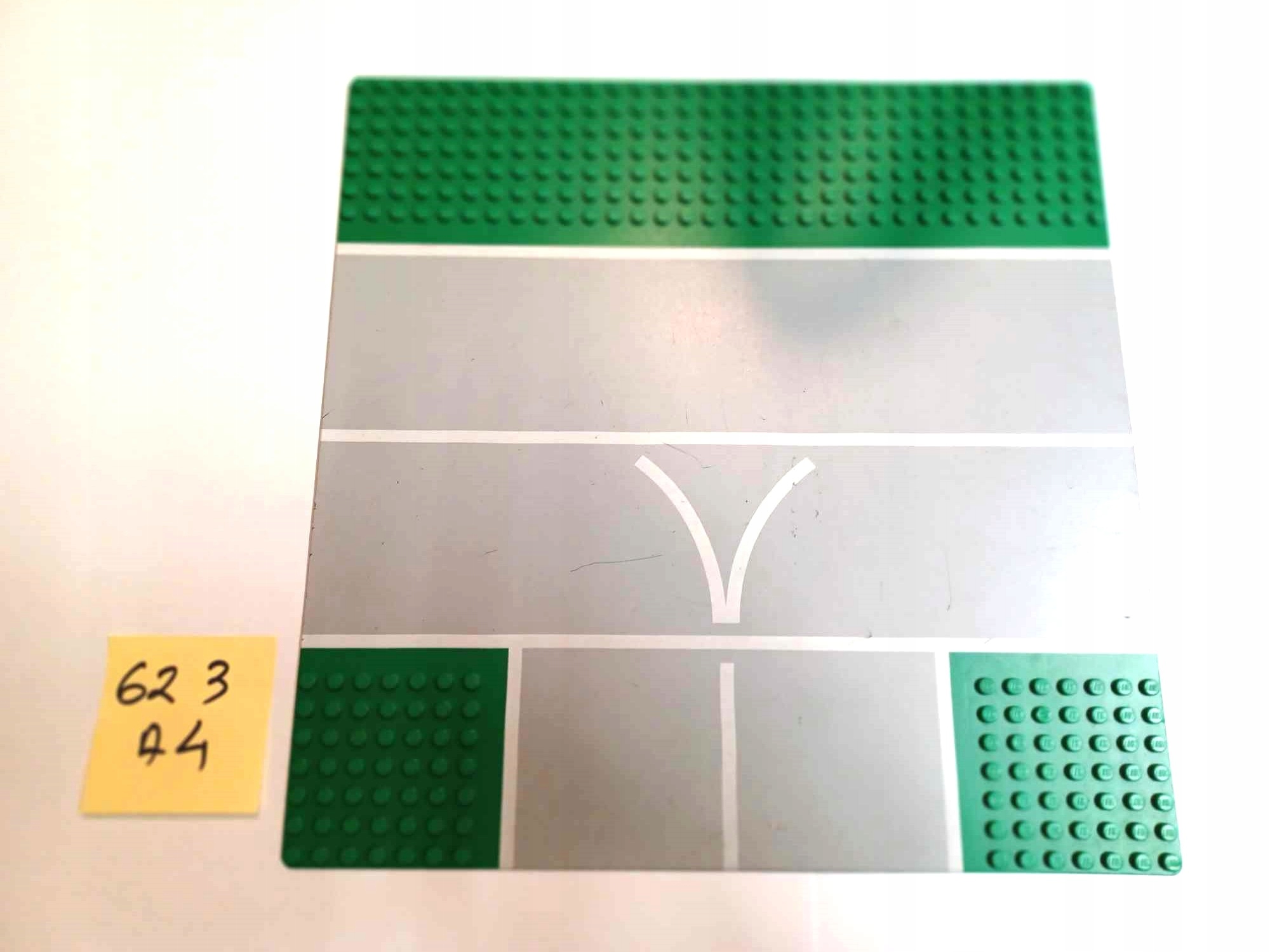 623A4. LEGO płyta konstrukcyjna cieńka 32x32 cieńka 2 dfd7af458aa100fd4bb7245b2a5a8bc2