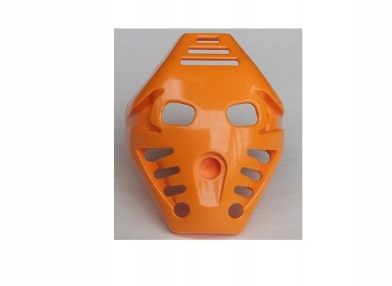 596d LEGO Bionicle maska głowa Pakari 32566 2 e08cbf4bd467c4a9b5d517d957d496f0