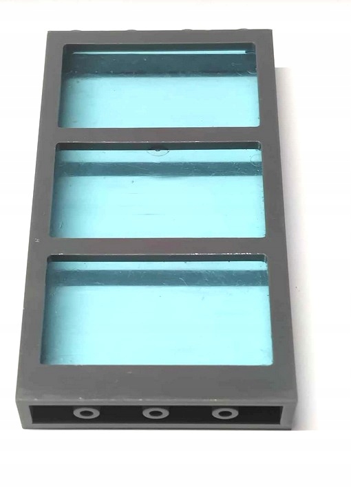 278e2. Lego drzwi rama 1x4x6 ściana witryna panel szyba 57894 57895 6160 2 e0be59dc7081f25a0ff02250435164fb