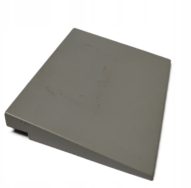 280ja. Lego zamek panel daszek skos 4515 6x8 1 szt szary jasny 2 e16697fcf39fd5c5e1b50b7b0b03ce76