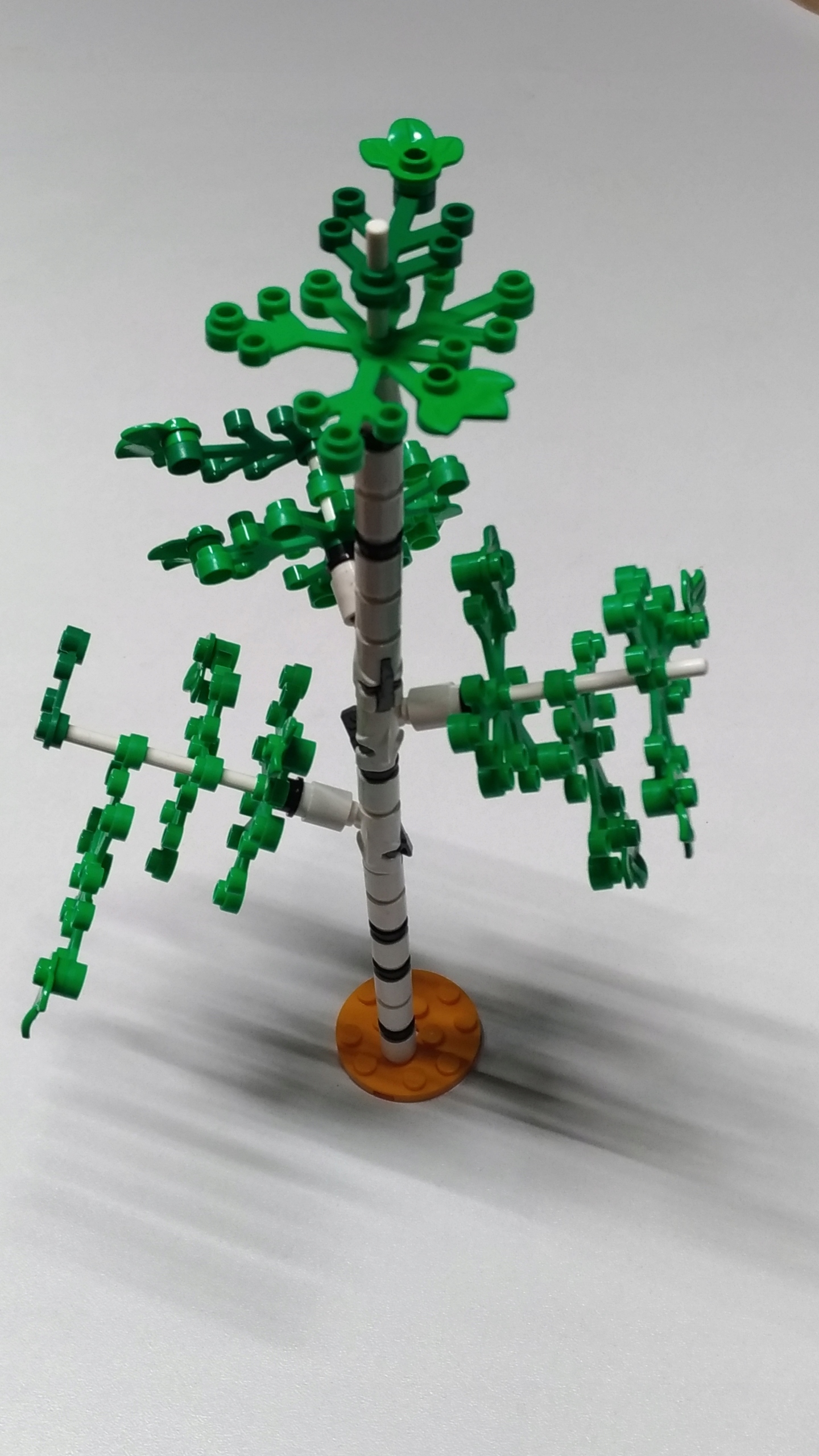 157p. Lego drzewo brzoza zielona 5 e1c2d7b382b4798c8b89a8bed3202868
