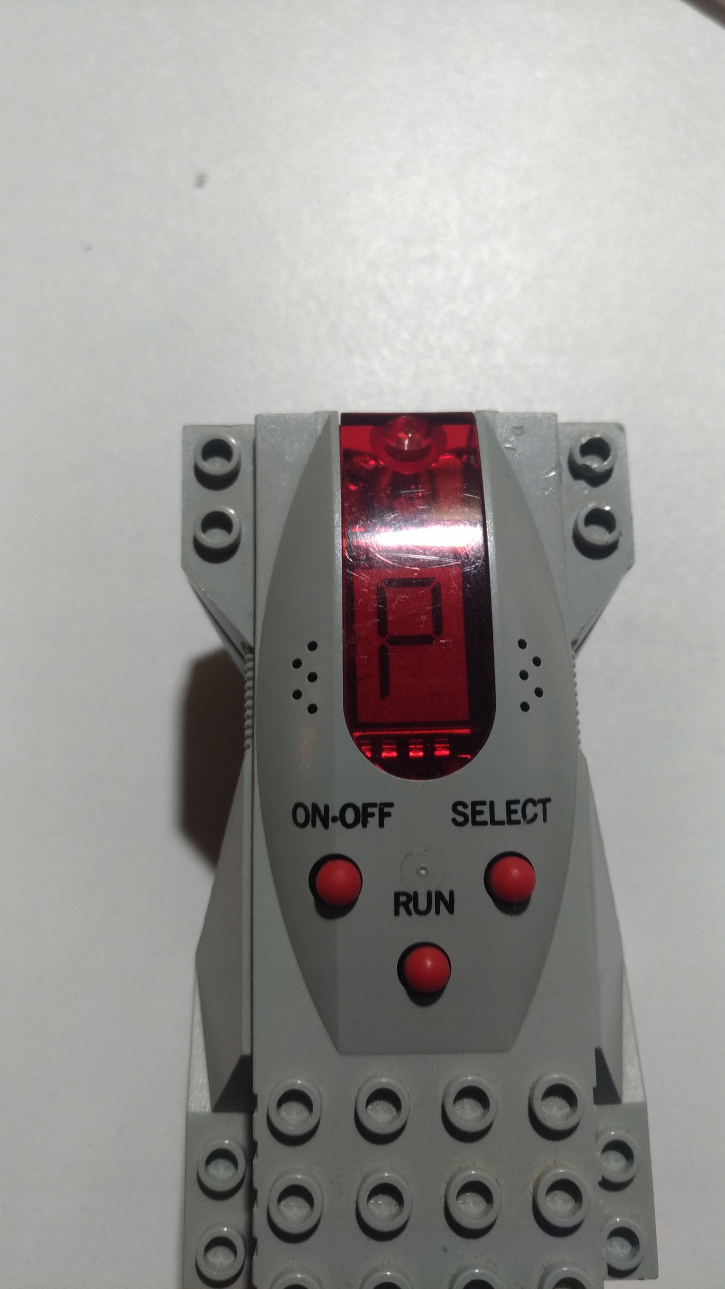 170i. Lego robor Micro Scout 32344 szary 11 e2790ba11ef4e774c99f24a073079cd8