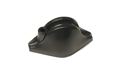 093N3. LEGO Czapka kapelusz piracki, czapka pirata 2528 2 e353c8ce1db4a7c076fa6227412b4396