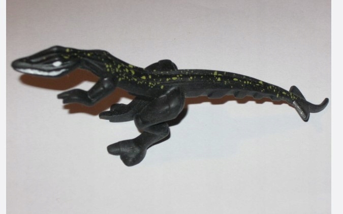 621H4. LEGO dinozaur Mutant Lizard jaszczurka 2 e40c35d3bdb789ef14bb93d982880798