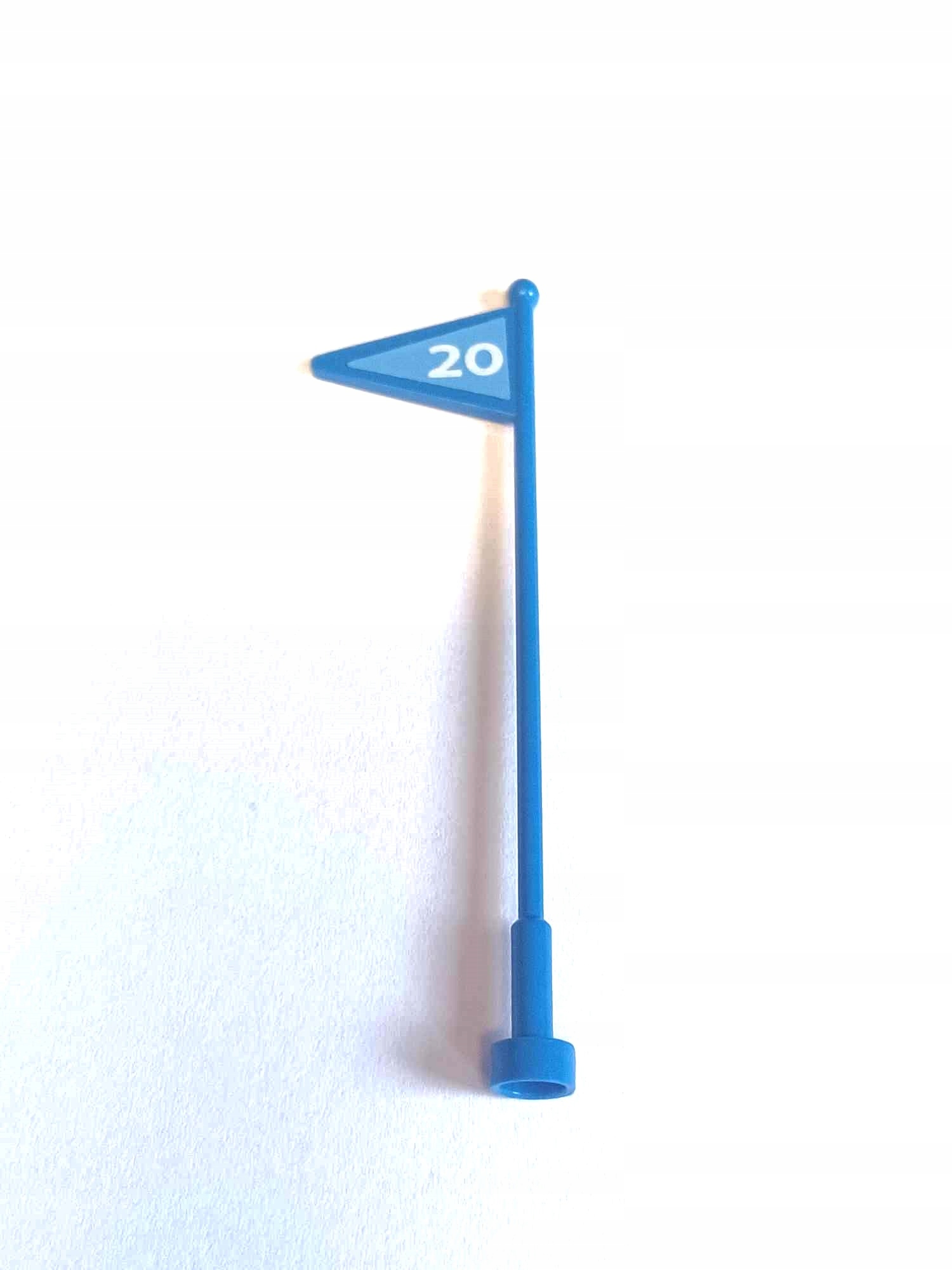 194k2. Lego Antena 30322 Niebieska flaga nr 20 2 e499118c82dd3cf5035eadfbd1d8db91