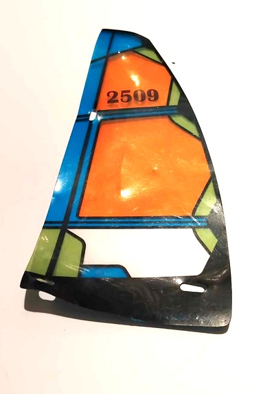 122S13. Lego żagiel maszt do statkul plastik 28876 żagiel 10x19 numer 2509 2 e4a46c30c0c6fe12c6a1869e5501242d