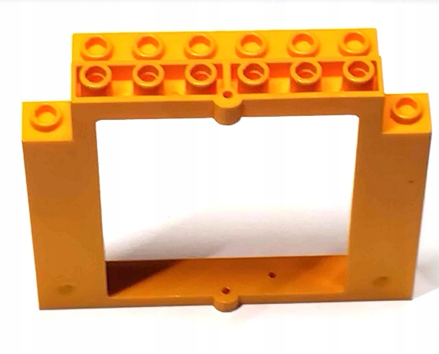 280d3. LEGO 40253 4157086 drzwi 2x8x6 pomarańczowe 2 e4b9878622d23adfbf9e5ee5fc6a50da