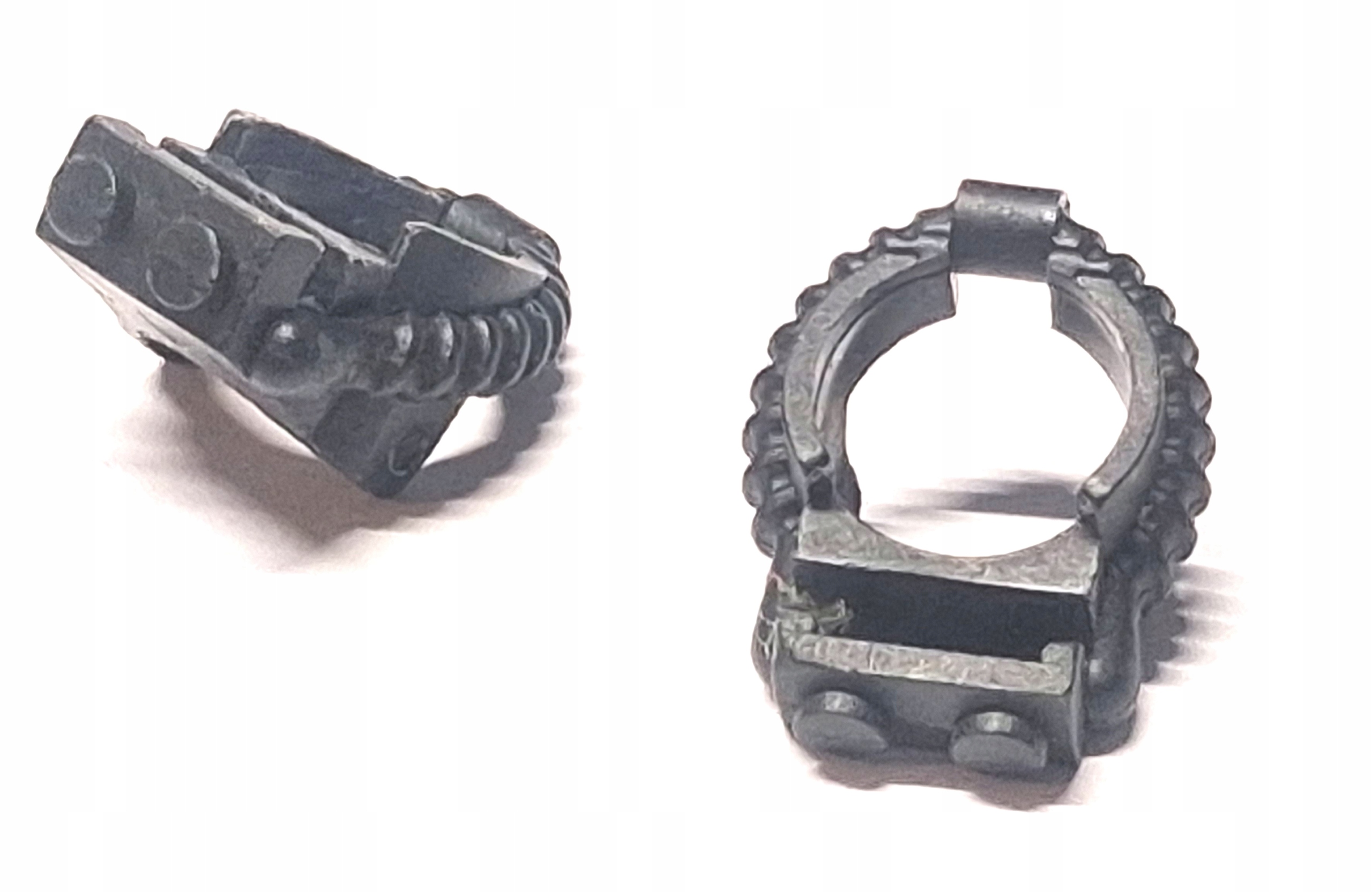 154b8. Lego okulary gogle aparat tlenowy 6158 czarny 2 szt 2 e58a3e3ab49b1e19f003d6ff87479c54