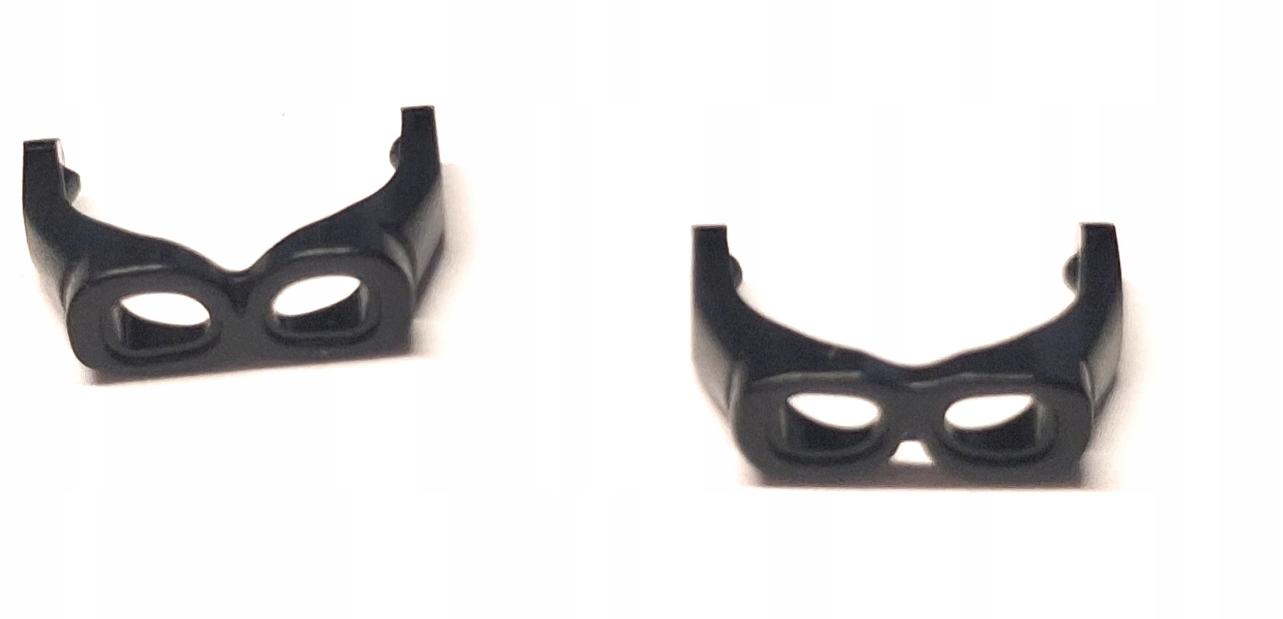154b1. Lego okulary gogle czarne 2 szt 30170 2 e6cbacdb8dc5261ef0746181638fc04a