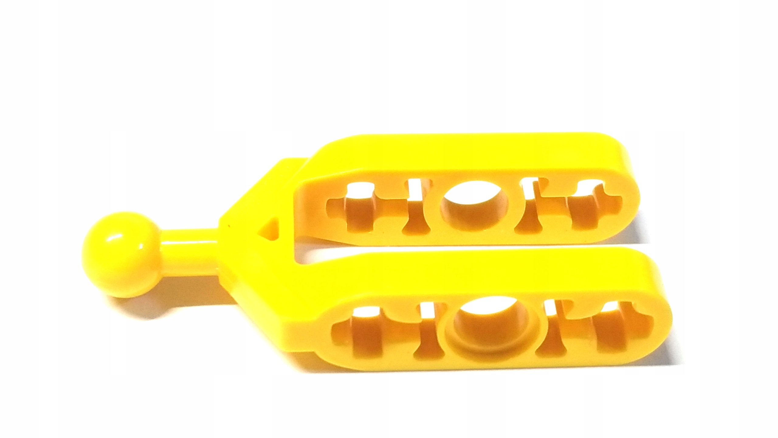 104k2. LegoTechnic Wahacz 6572 żółty 1szt 2 e6f3f69c2a28338291043ab41b28aaed