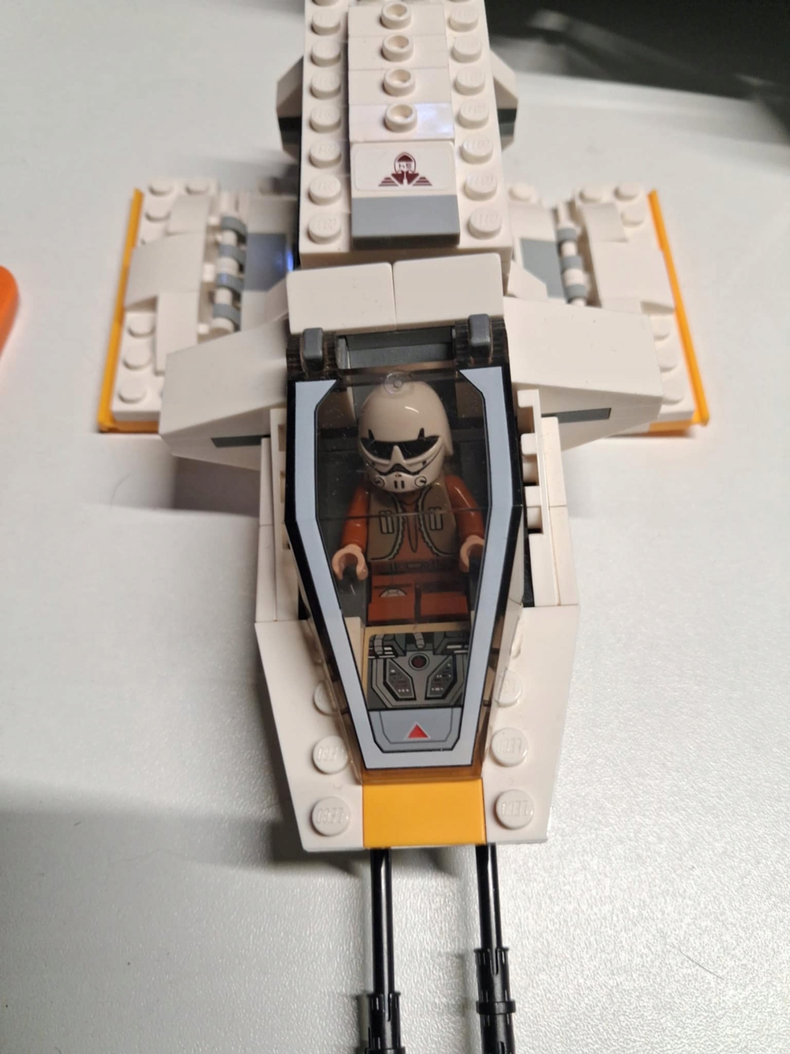 67x2. Lego Star Wars Rebels 75048 Phantom Ezra Bridger Chopper 7 e74b78b03028734df75b646c0dca2375