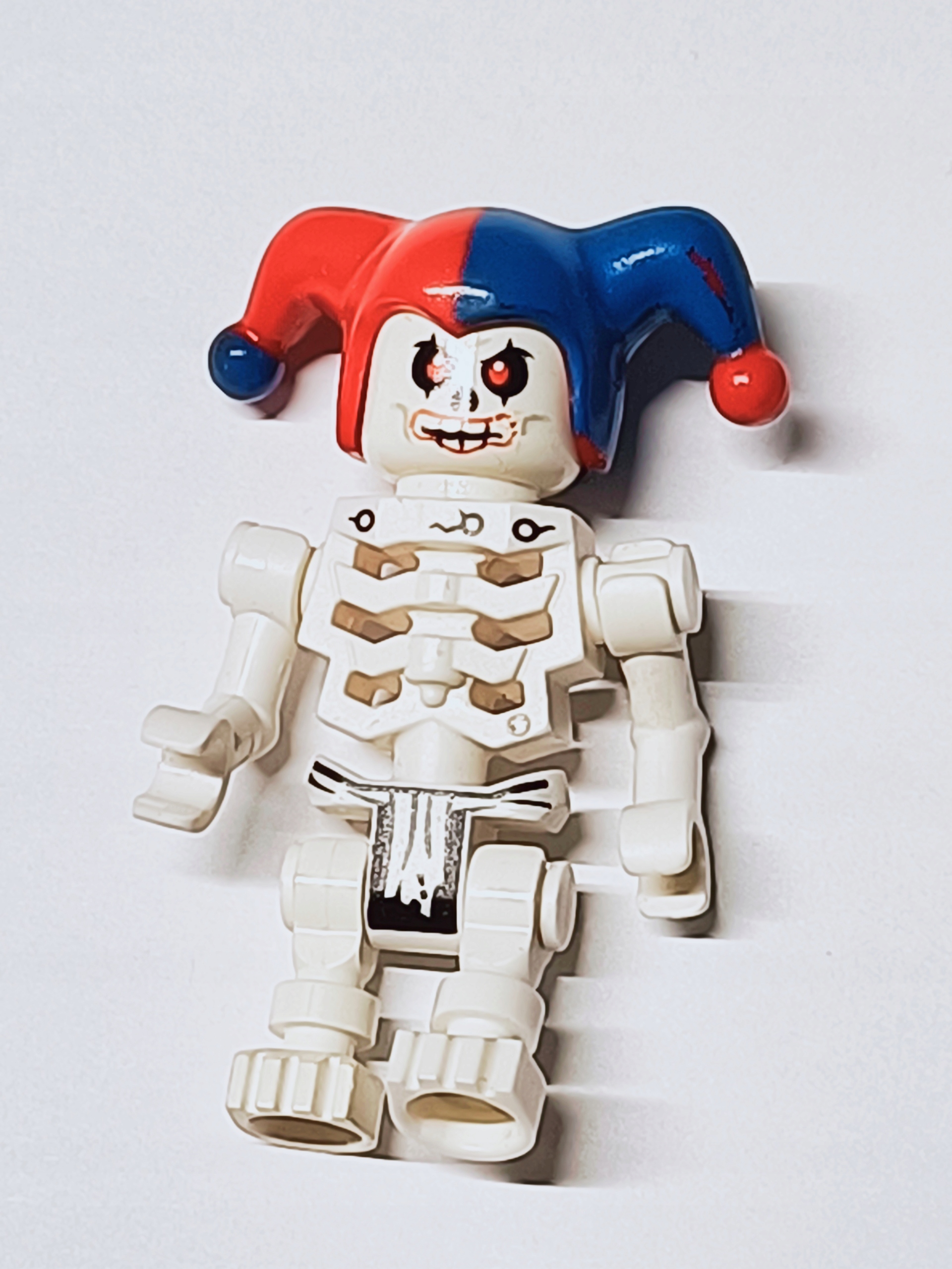013AW Lego Kościotrup gen 3 eaa4e847e77e3dfb52fd93b8b7cc74bd