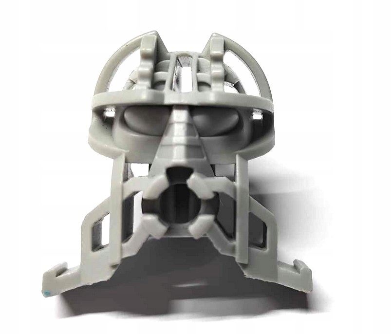 595y25 LEGO Bionicle maska głowa 32579 szary jasny old 2 eaaa3deb4762cb0a4c3c33fe38677020