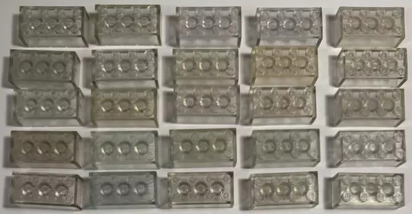275h1. Lego space szyba trans pat pend 2x4 3001 - vinted 4 eb187a828f076bba194a007c9fa504ff