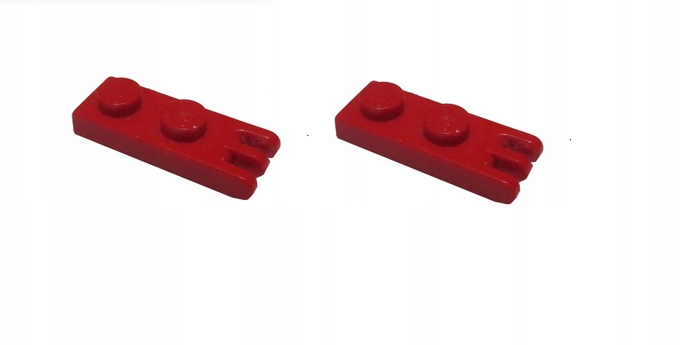 088f. Lego 4275 zawias 1x2x3 czerwony- 2 szt 2 eb3728bbedf48443fdc0906e65ede630