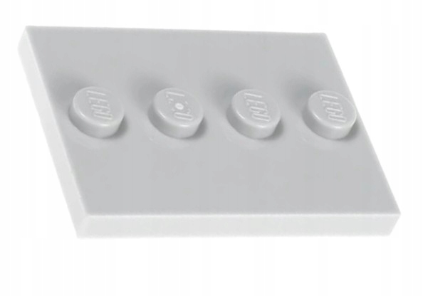 033XX1. LEGO Element 88646 Podstawka pod figurkę sary jasny 1 sztuka 2 eb6bcb08ccae6cc0ec6c8b5def74aedf