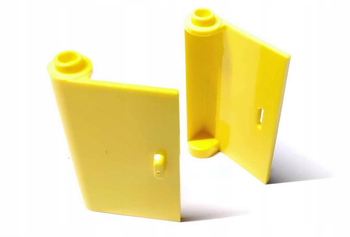 059H12. lego drzwi 58380 + 58381 1x3x4 2 eb80f18d0ba98e20ae5e4e1a05ac0787