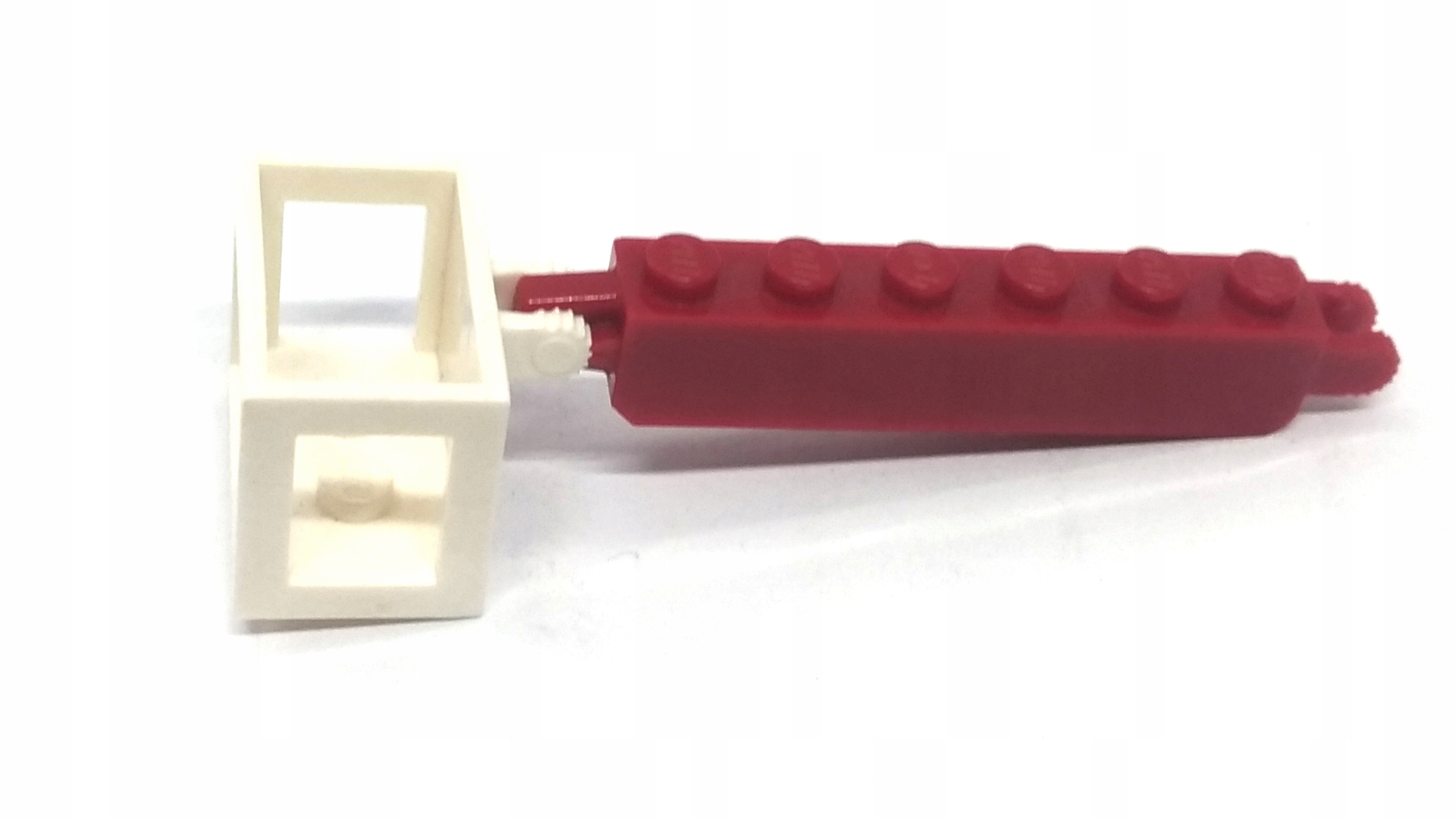 037g Lego Technic kosz i ramię 51858 30394 2 ebc5a94ee93db621387a92660ba9f656