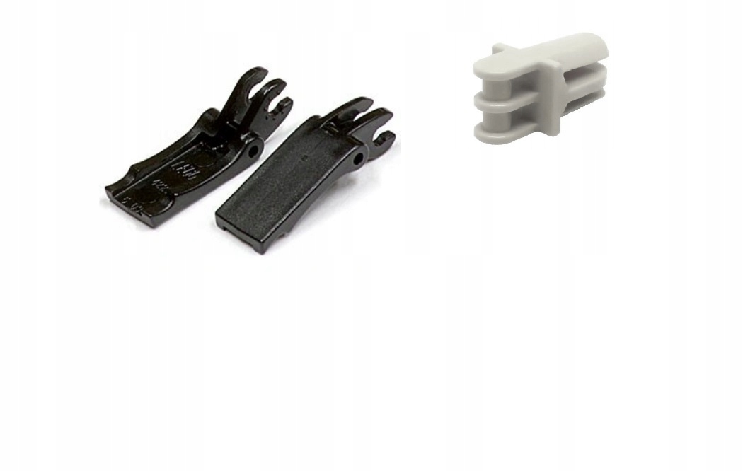 088p18c. Lego space zawias ramię szczęka 2x4221 4220 komplet 2 ebc83e1180f9268b3ee817d69a4812f5