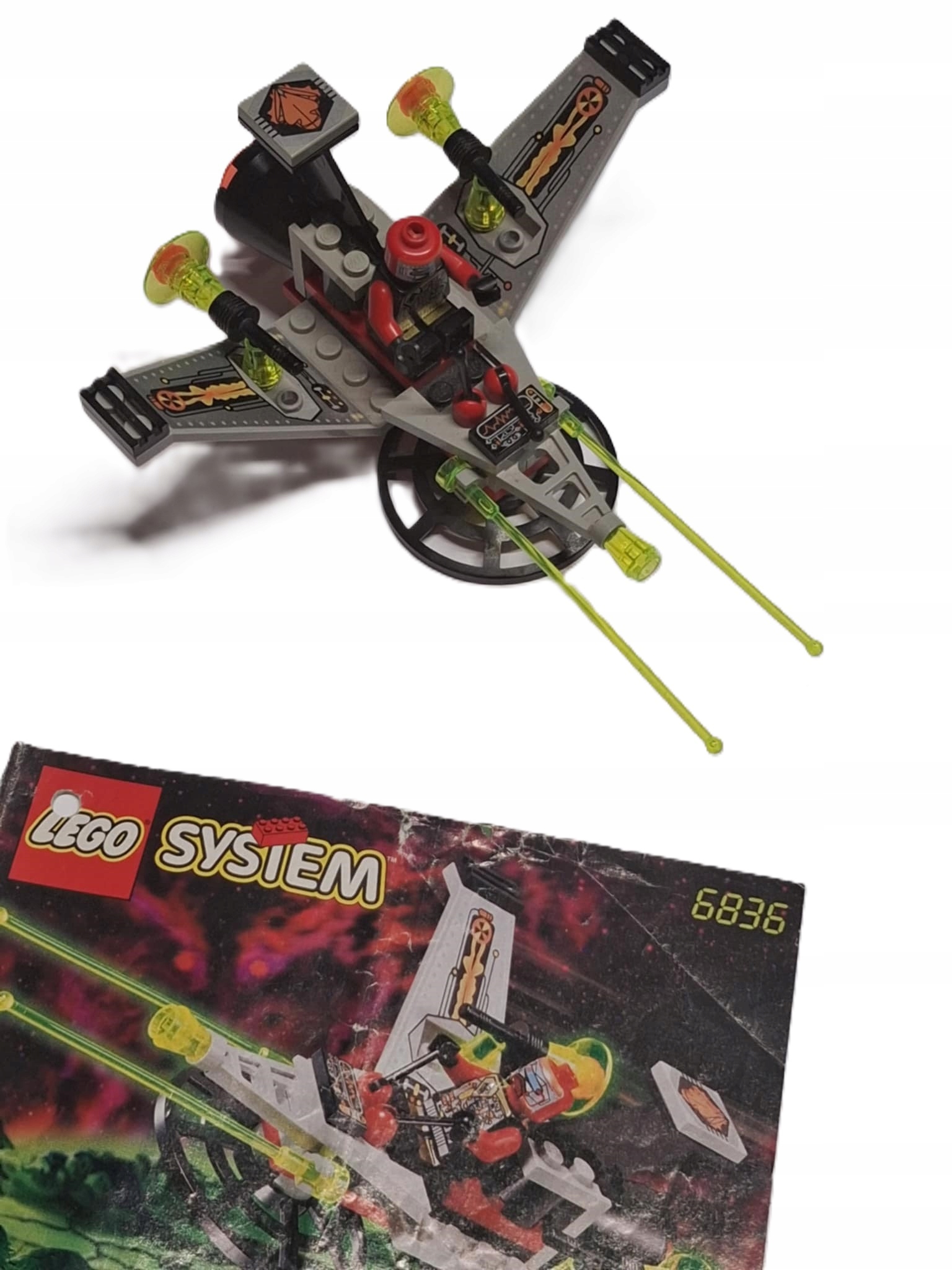 67y7. Lego system Fighter V-Wing Fighter 3 ebd4a5e876228dff9bb37ef078f3ac9d