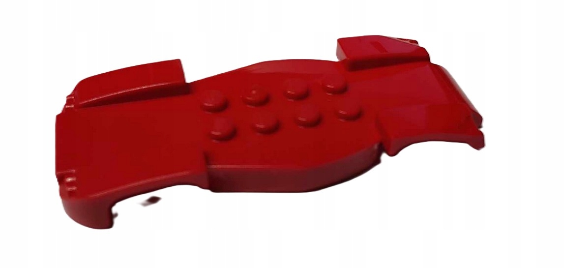 181h7. Lego podwozie podstawa pojazdu 4x10 85779 2 ec46c6b1185ec095549dbce7a828b8f6