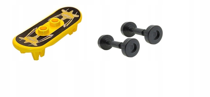628A11. Lego frends deskorolka 42511 - komplet 2946 2 ec5999e569d4f87951f4ae45f5588f37