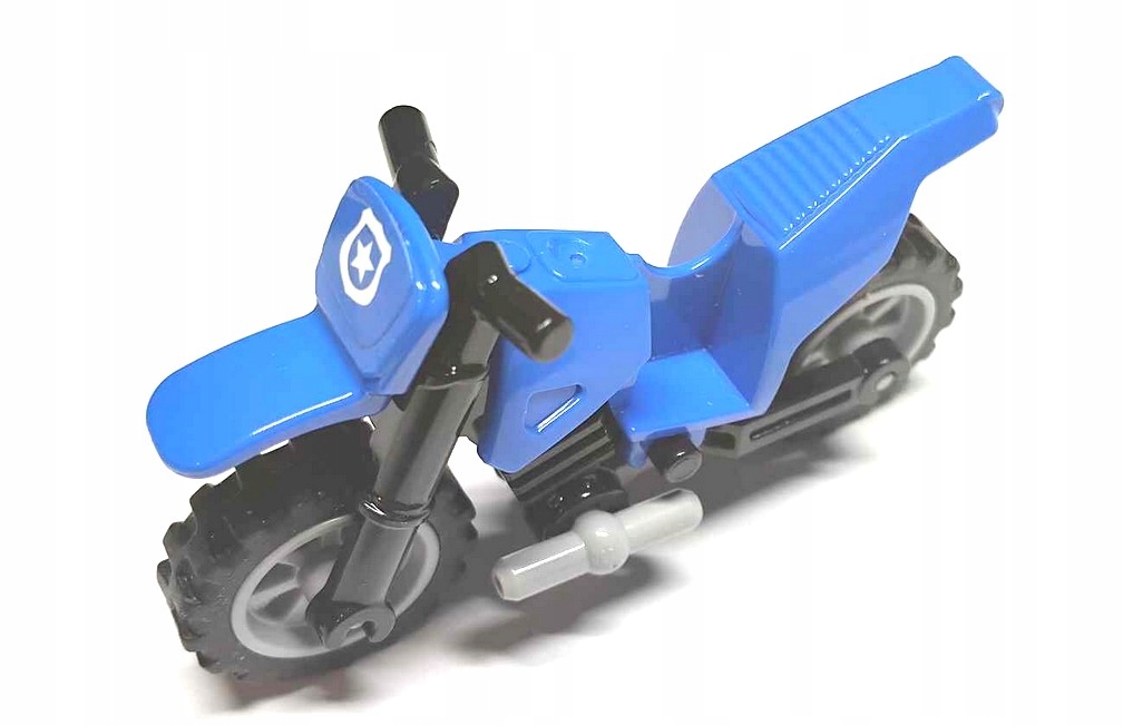 137p6. LEGO 50860 Motor kros policyjny policja niebieski 2 ec5de92cc7095481dffdab1742ed1f30