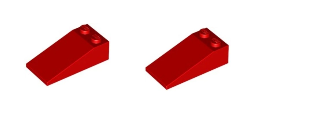 114h. lego dachówka skos 4x2 CZERWONY 30363 2 ee0ebaaa1e5ee72ad9b57d72dbd05c9c