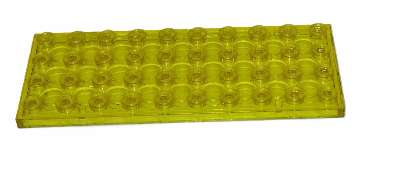275h4. Lego space szyba Przezroczysty żółty płyta trans Yellow 3030 4x10 2 ee60f649b94cc1edfeb77c4bad5502fb
