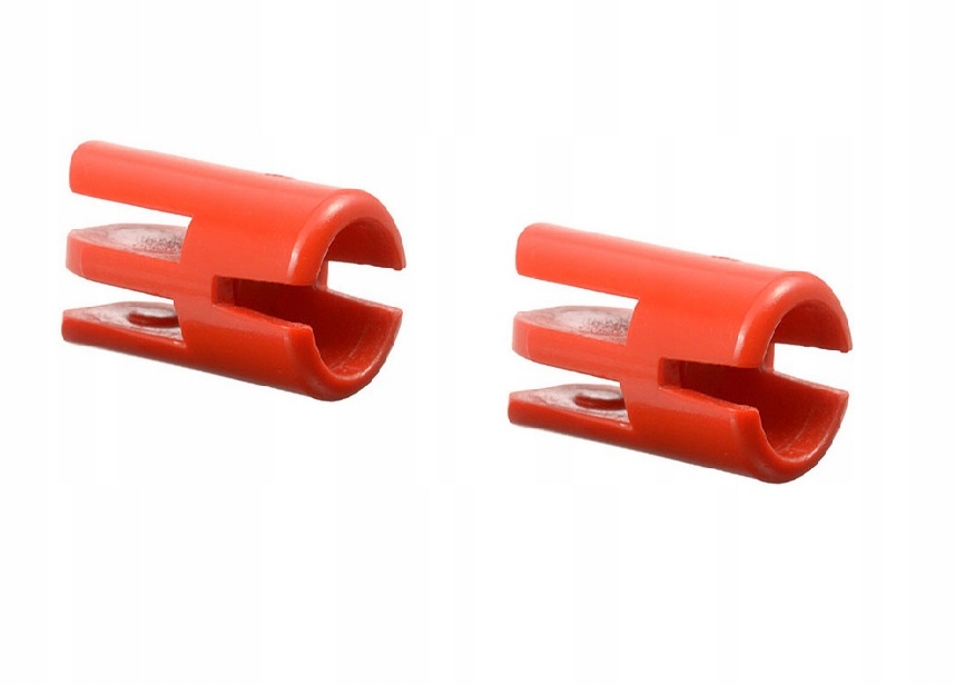 088p15d. Lego space zawias ramię 3613 - komplet 2 sztuki czerwony 2 eeed5d3a5be5d96cb82b8d0aa41ac7c7