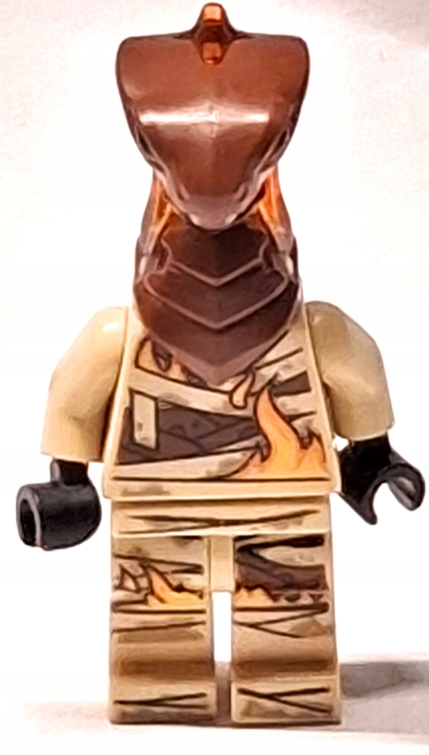 149l15. Lego ludzik Ninjago njo553 żmija 2 eef29b26164388fc709625a533523248