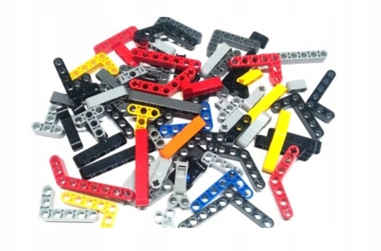 042. Lego technic belki liftarm mix 100g 2 f104c1df9bceba13955c1f613236aada