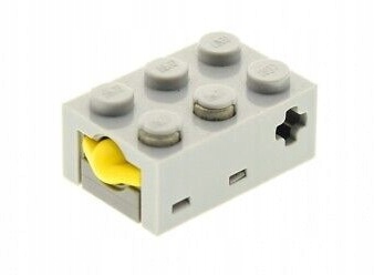 063i5. LEGO elektryka Klocek sensor 879 2 f15e85f5cd337050398d22f84c8b0418