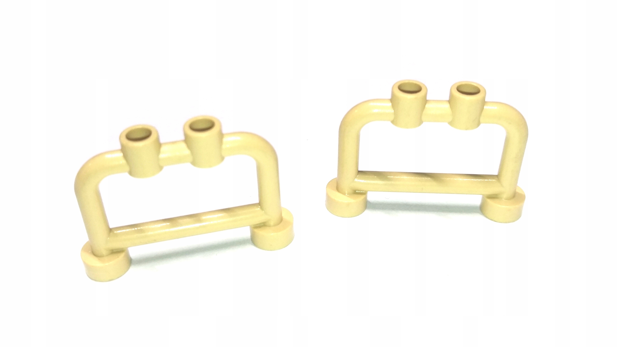 166g Lego Barierka płot płotek 4083 tan 2sz 2 f2c3605ff5bc87ac84208ba7dd446702