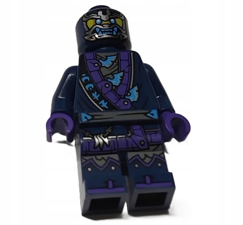 149k29. Lego ludzik Ninjago Ghost, Chain Master Wrayth njo155 2 f319ac4c7c09e798dca2b9b9ab8f922e