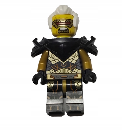 149k11. Lego ludzik Ninjago Rapton njo821 2 f38c08760894f56b476eb4e5457106e4