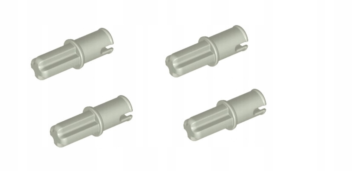 104g. lego piny piny 3749 szary - 4 szt 2 f3b9a97df5242e5361ba55634bc62cb8