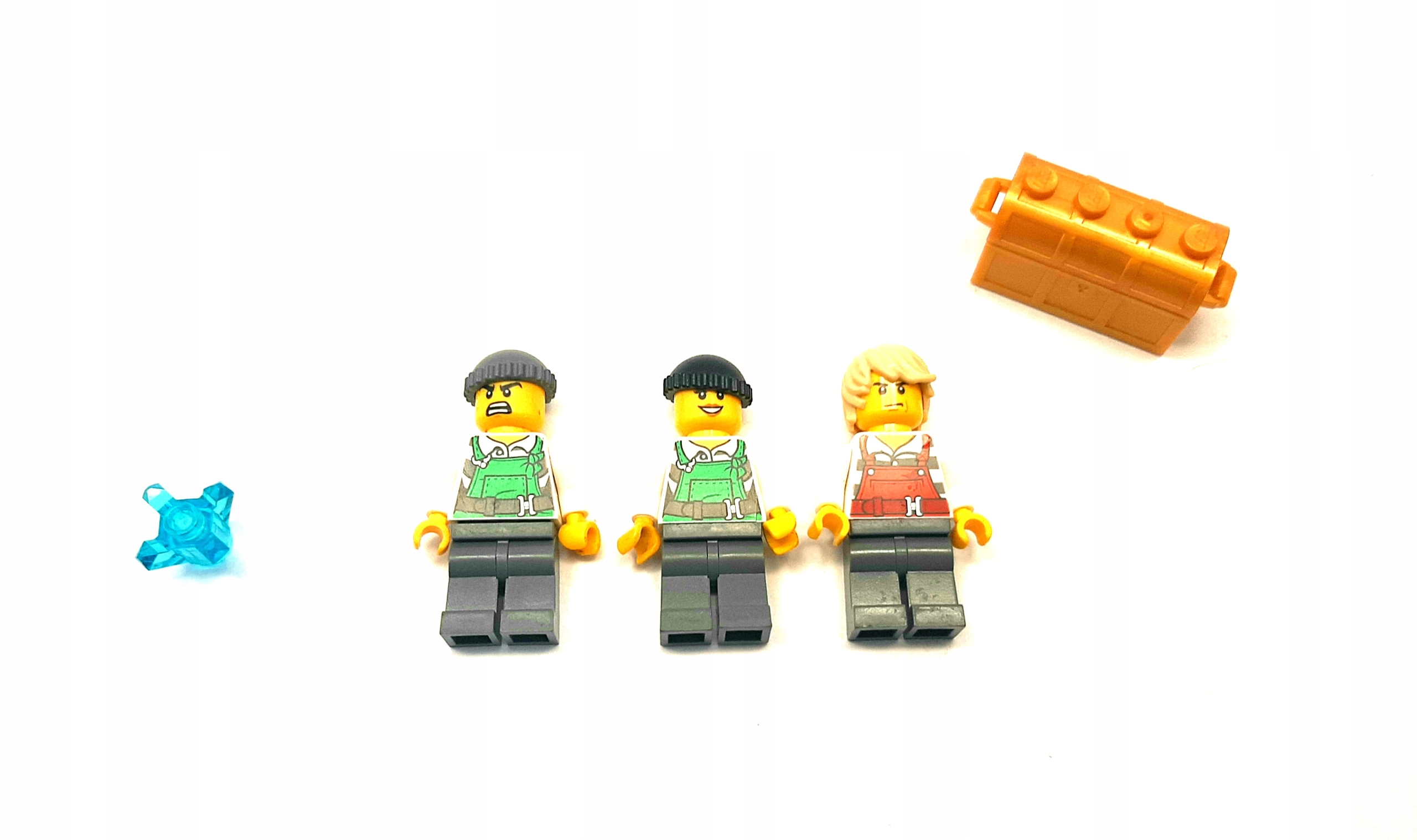 183d Lego ludzik złodziej akcesoria diament 2 f40b1caf2faebd9a1f225dcb9b45a7da