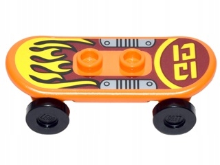 628A8. Lego frends deskorolka 42511 - komplet 2946 70592 2 f41a4f51f495fdff86f868aa29abb1b0