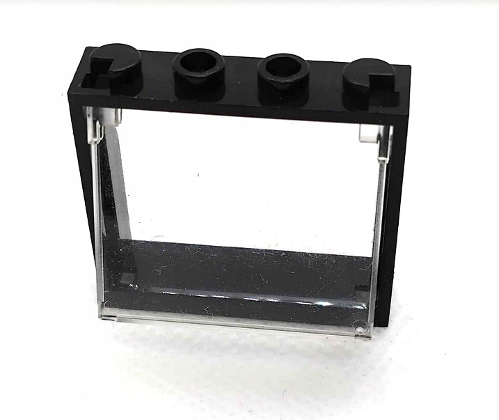 176A1. Lego okno uchylne 60594 1x4x3 - komplet 2 f4dcb8d766fce6d817ef38f38413f171