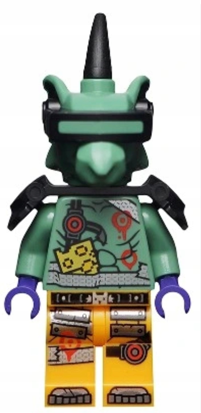 149l11. Lego ludzik Ninjago njo578 2 f513fce1a47b437c821bf523765dcce9