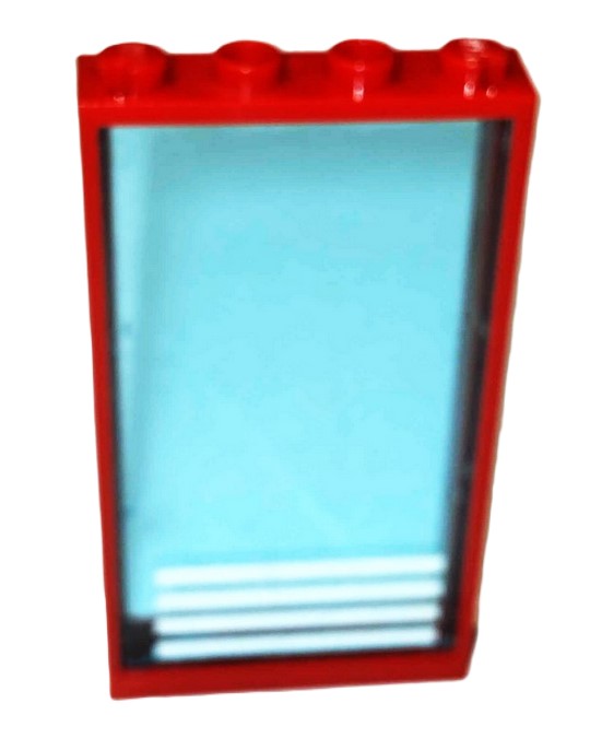 278i8. Lego drzwi rama 1x4x6 57895pb006 60596 3 f585b8ce139009391ed06f73ac75f6db